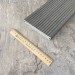 Террасная доска Latitudo Solid 150х21 Серый (Полнотелая) купить в Твери