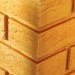 Угловые элементы КАНЬОН с перекрытием шва купить в Твери