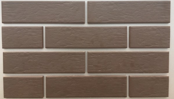 Фасадная Термопанели Аляска Natural Braun Struktur купить в Твери