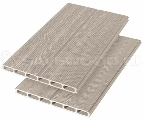 Грядочная доска ДПК 3D Savewood SW Laurus бежевый купить в Твери