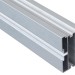 Лага алюминиевая KRONEX 80x40x3000 мм конструктивная купить в Твери
