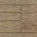 Фасадная панель VOX Sandstone (Сандстоун) светло коричневый купить в Твери
