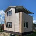 Сайдинг "blockhouse" под бревно, Престиж ВН-01, бежевый купить в Твери