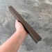 П-профиль Алюминиевый EasyDecking 35x25 Венге купить в Твери
