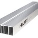 Лага алюминиевая Hilst Slim 4000x50x20 купить в Твери