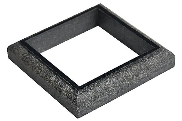 Крышка нижняя FAYNAG ДПК кварц купить в Твери