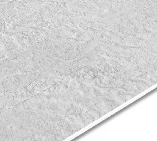 Фиброцементный сайдинг Roofas Board Stone Опал Серебристый купить в Твери