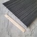 Ступень ДПК Latitudo Step-320 Графит Полнотелая купить в Твери