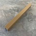 П-профиль Алюминиевый EasyDecking 35x25 Дуб купить в Твери