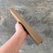 П-профиль Алюминиевый EasyDecking 35x25 Дуб купить в Твери