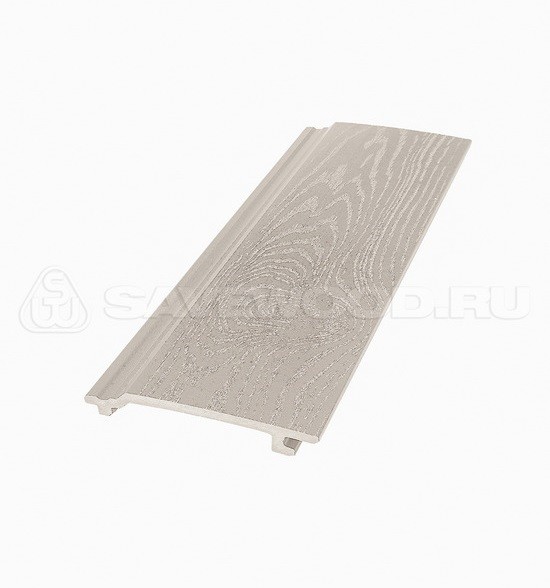 Сайдинг из дпк savewood sw-sorbus тангенциальный распил бежевый купить в Твери