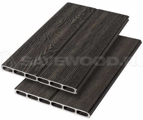 Грядочная доска ДПК 3D Savewood SW Laurus коричневый купить в Твери
