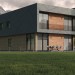 Фиброцементные панели Roofas COLOR Line Gray купить в Твери