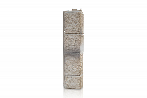 Угол наружный VOX Sandstone (Сандстоун) бежевый купить в Твери