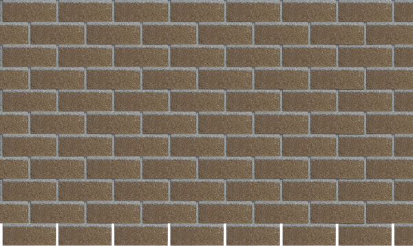 Фасадная плитка Docke STANDARD, Brick, Бежевый купить в Твери