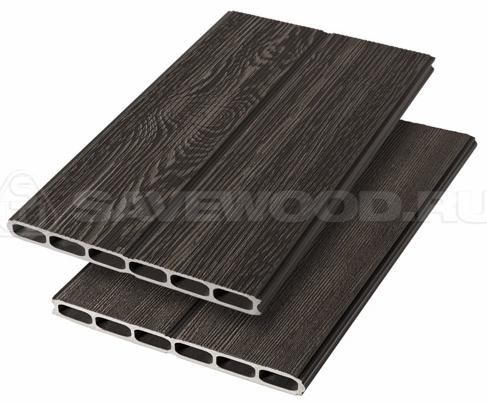 Грядочная доска ДПК 3D Savewood SW Laurus терракот купить в Твери
