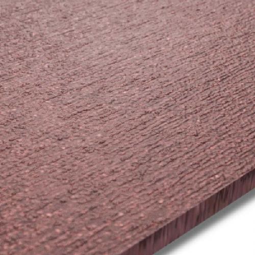 Фиброцементные панели Roofas COLOR Line Red Title купить в Твери