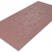 Фиброцементные панели Roofas COLOR Line Red Title купить в Твери