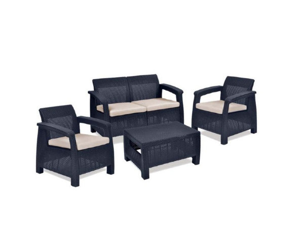 Комплект Corfu set купить в Твери