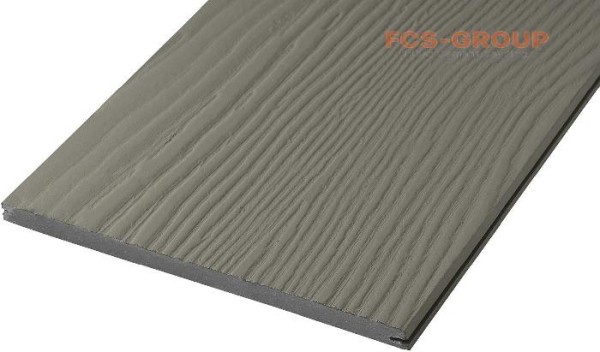 Фиброцементные панели FCS Group Wood Line F53 купить в Твери