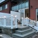 Балясина ДПК  GardenParkett Белый купить в Твери