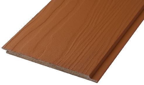 Фиброцементные панели Wood Click F30 купить в Твери