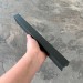П-профиль Алюминиевый EasyDecking 35x25 Черное дерево купить в Твери