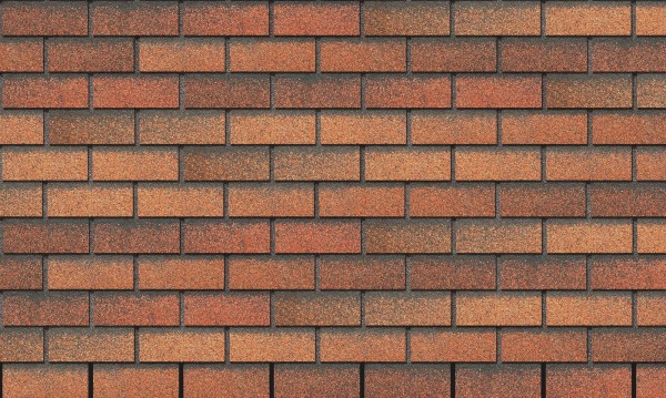 Фасадная плитка Docke STANDARD, Brick, Красный купить в Твери