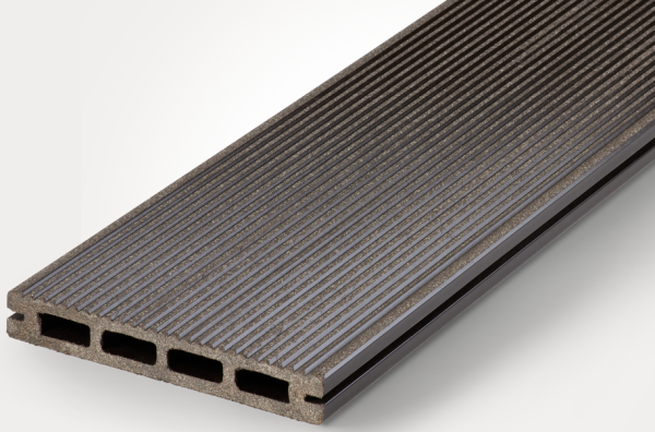 Доска Террасная NanoWood «Lite» ECO венге купить в Твери