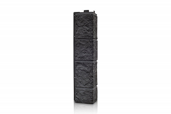 Угол наружный VOX Sandstone (Сандстоун) светло серый купить в Твери
