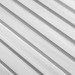 Стеновая панель CM Decking Wall, 26x219x3000 мм White (Белая) купить в Твери