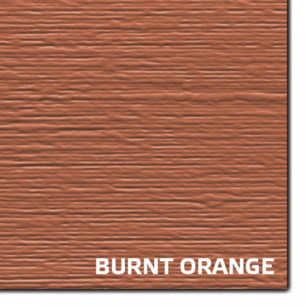 Сайдинг Виниловый Mitten, Sentry Mitten, Burnt Orange купить в Твери