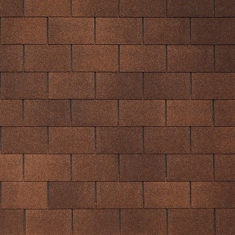 Гибкая черепица Tegola TOSCANA liberica 020 купить в Твери