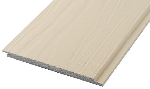 Фиброцементные панели Wood Click F02 купить в Твери
