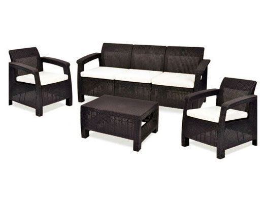 Комплект Corfu Triple Set купить в Твери