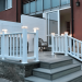 Светодиодная крышка-светильник GardenParkett Белый купить в Твери