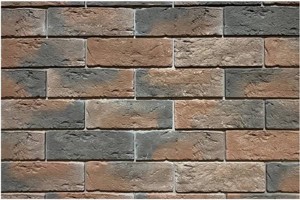 Фиброцементные панели КАНЬОН коллекция АРИЗОНА 26 купить в Твери