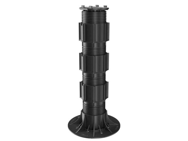 Регулируемая опора HILST LIFT self-leveling HL9 (335-485мм) купить в Твери