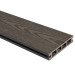 Террасная доска из ДПК CM Decking серия NATUR цвет венге купить в Твери