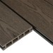 Террасная доска из ДПК CM Decking серия NATUR цвет венге купить в Твери
