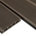 Террасная доска из ДПК CM Decking серия NATUR цвет венге купить в Твери