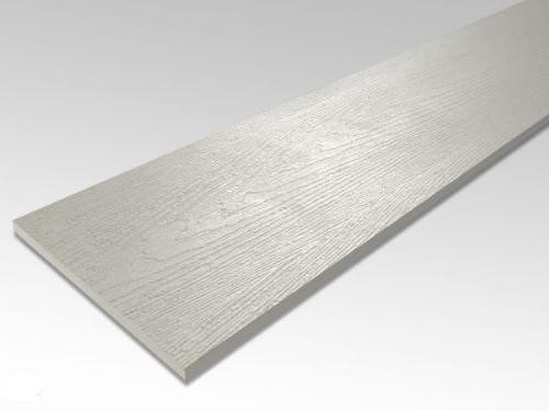 Фиброцементный сайдинг Roofas SIDING неокрашеный купить в Твери