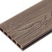 Доска террасная ДПК 3D SEQUOIA DUAL WOOD BROWN купить в Твери