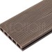 Доска террасная ДПК 3D SEQUOIA DUAL WOOD BROWN купить в Твери