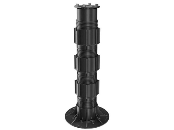 Регулируемая опора HILST LIFT self-leveling HL10 (385-530мм) купить в Твери