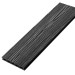 Террасная доска из ДПК RusDecking Unodeck Mogano - Графит купить в Твери