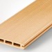 Доска Террасная NanoWood «Lite» ECO орех купить в Твери