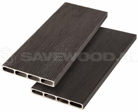 Грядочная доска ДПК 3D Savewood SW Rubus (R) коричневый купить в Твери