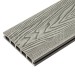 Доска террасная ДПК 3D SEQUOIA DUAL WOOD GRAY купить в Твери