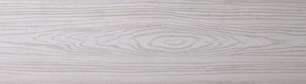 Доска  из ДПК универсальная с тиснением holzhof, Слоновая кость купить в Твери